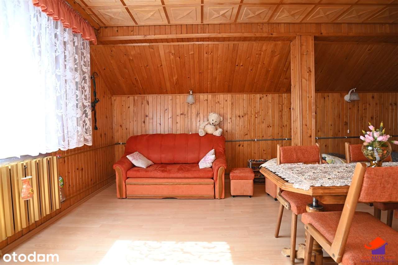 Sprzedam mieszkanie - Mysłowice - Bończyk-13