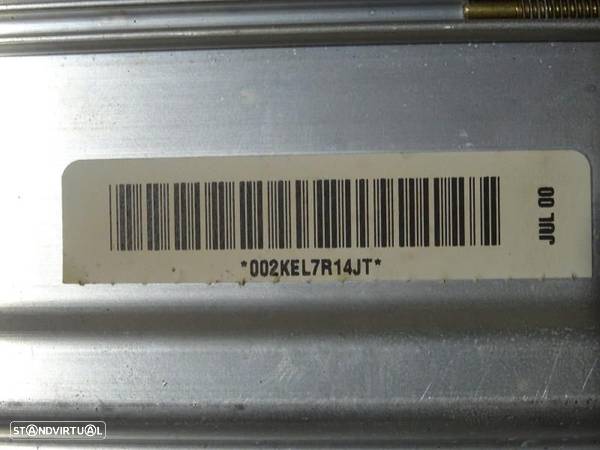 Airbag De Passageiro Volkswagen Golf Iv (1J1)  1J0 880 204 H / 1J08802 - 7