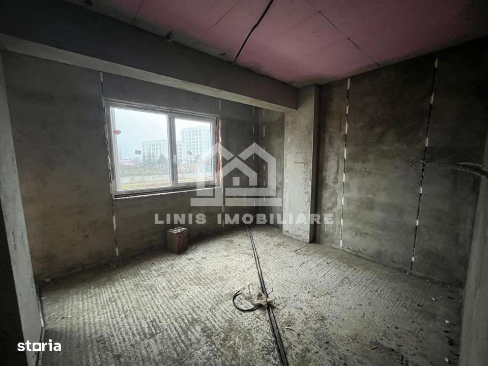 COMISION 0% Apartament 3 camere Radauti - Imagine principală: 4/9