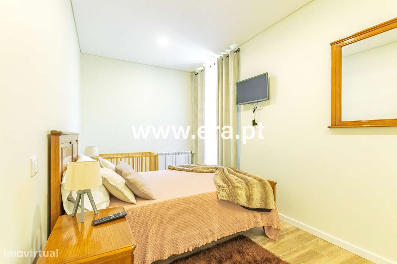 O Seu Refúgio de Sonho no Minho-23