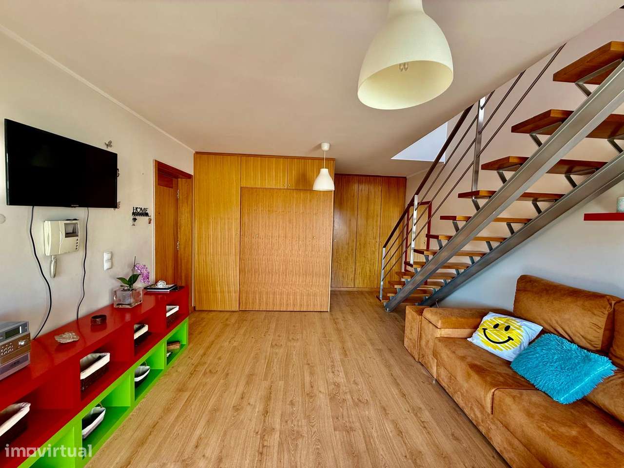 Duplex na Praia do Furadouro - Grande imagem: 5/20