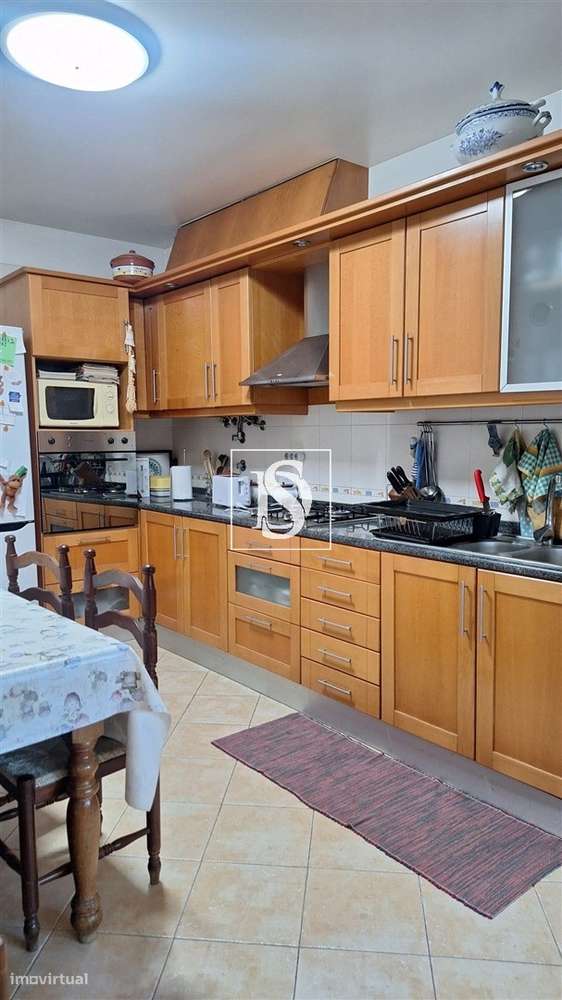 Apartamento T3 Entroncamento-7