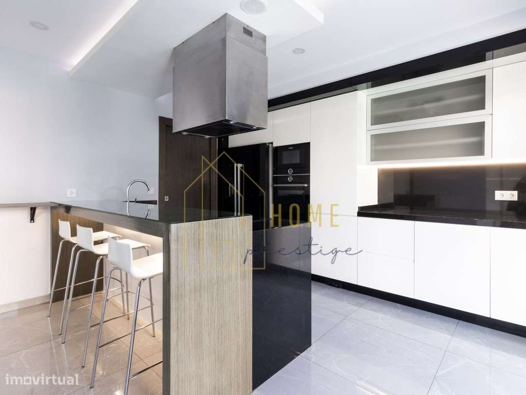 Moradia T4 com Piscina na Marisol - Conforto, Lazer e Proximidade d...-9