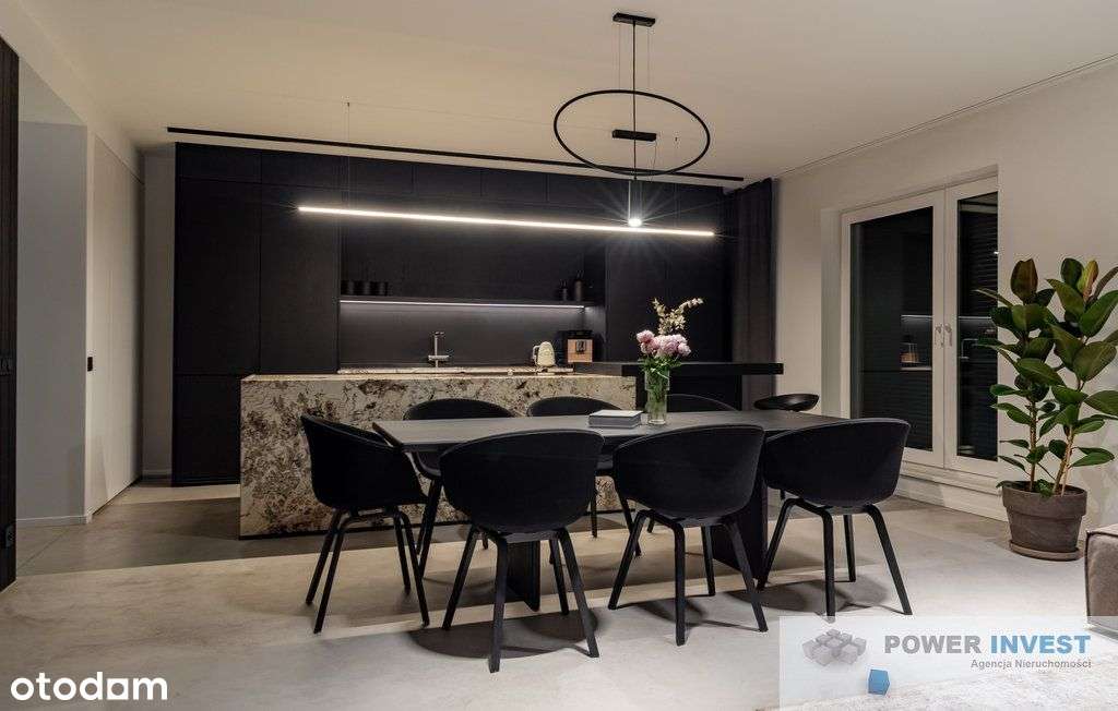 Apartament 90 m² | Centrum| Garaż| Wysoki standard - Pełny obrazek: 3/20