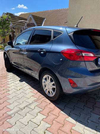 Ford Fiesta 1.1 Trend - 7