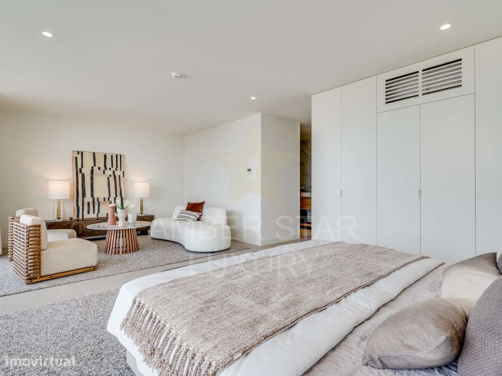 Bloco de apartamentos  Lagoa-19