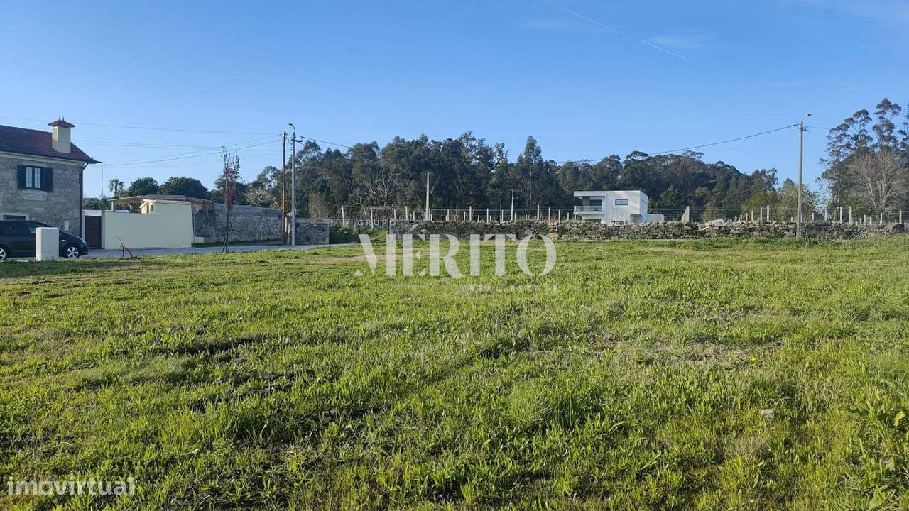 Loteamento – Concelho de Vila do Conde - Grande imagem: 4/9
