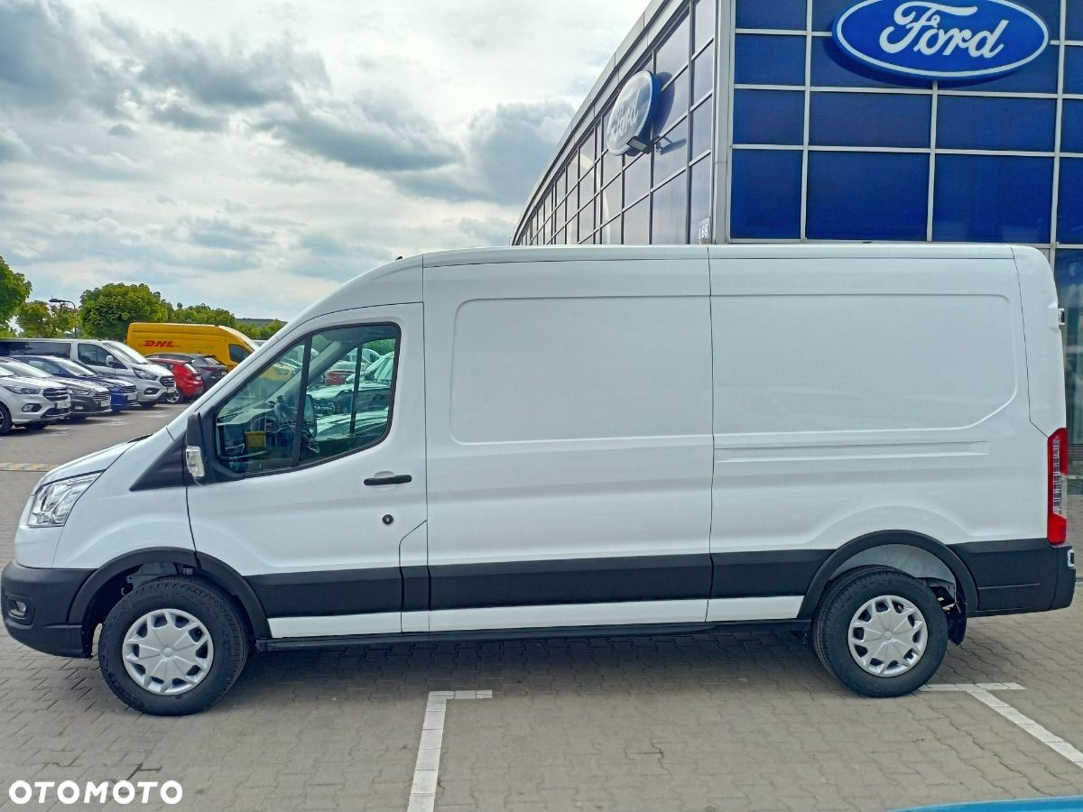 Ford Transit - 9