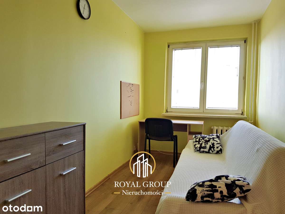 Do Sprzedania 3 pokojowe mieszkanie na Czechowie-2