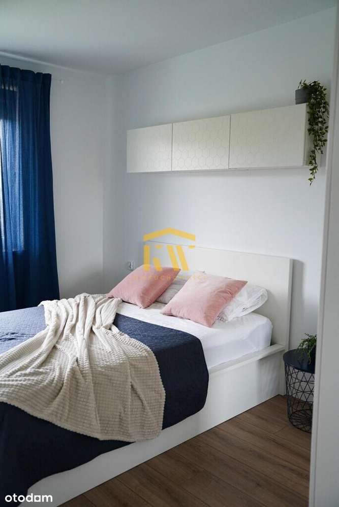 Mieszkanie na Młynarskiej! - Pełny obrazek: 5/17