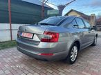 Skoda Octavia 1.6 TDI Business DSG - 4