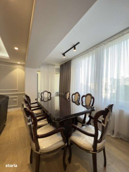 Apartament 3 camere - 135 mp-premium-Faleza Nord - Imagine principală: 5/19