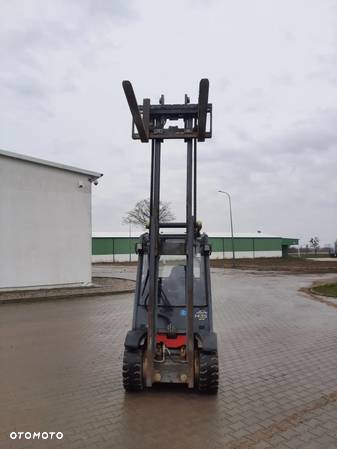 Linde H35D - 3