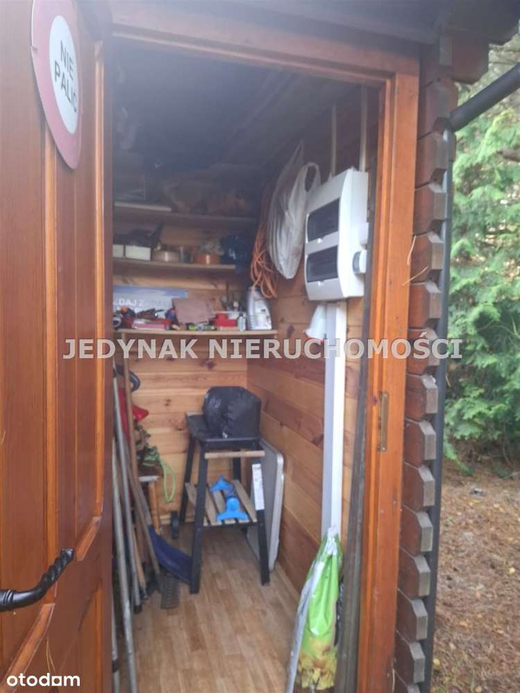 Działka, 1 043 m², Białe Błota-10