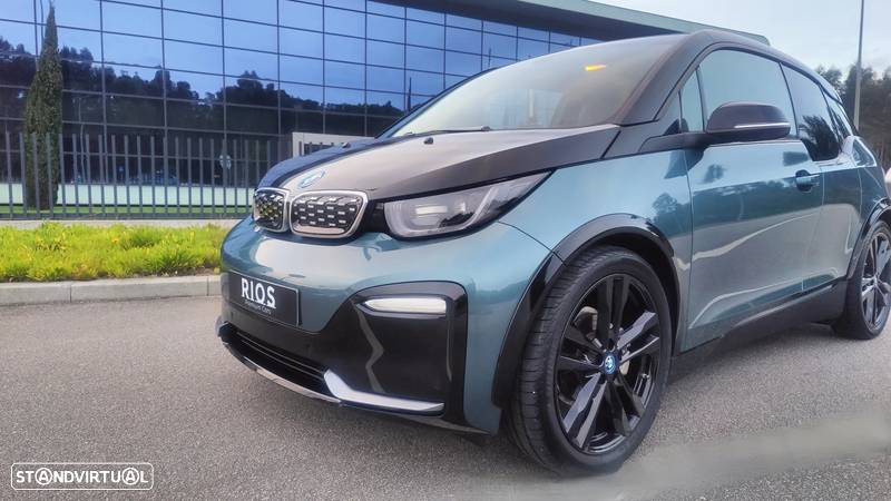 BMW i3 s 120Ah - 5