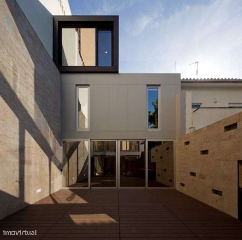 Moradia de Luxo - Centro Póvoa de Varzim - Grande imagem: 4/12