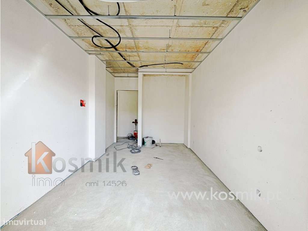 POETAS' GARDEN - PARADELA - LOURES - LISBOA - NOVOS EM CONSTRUÇÃO T...-12