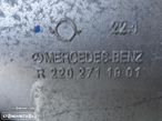 Caixa Velocidades Mercedes Benz CDI automatica de 2007 - 3