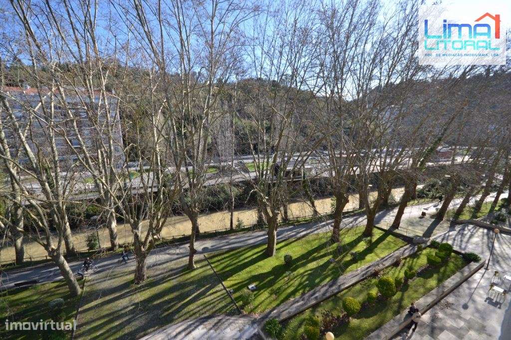 T4 DUPLEX - 330 M2 - CENTRO DE LEIRIA - Vista Castelo/Rio Lis-19