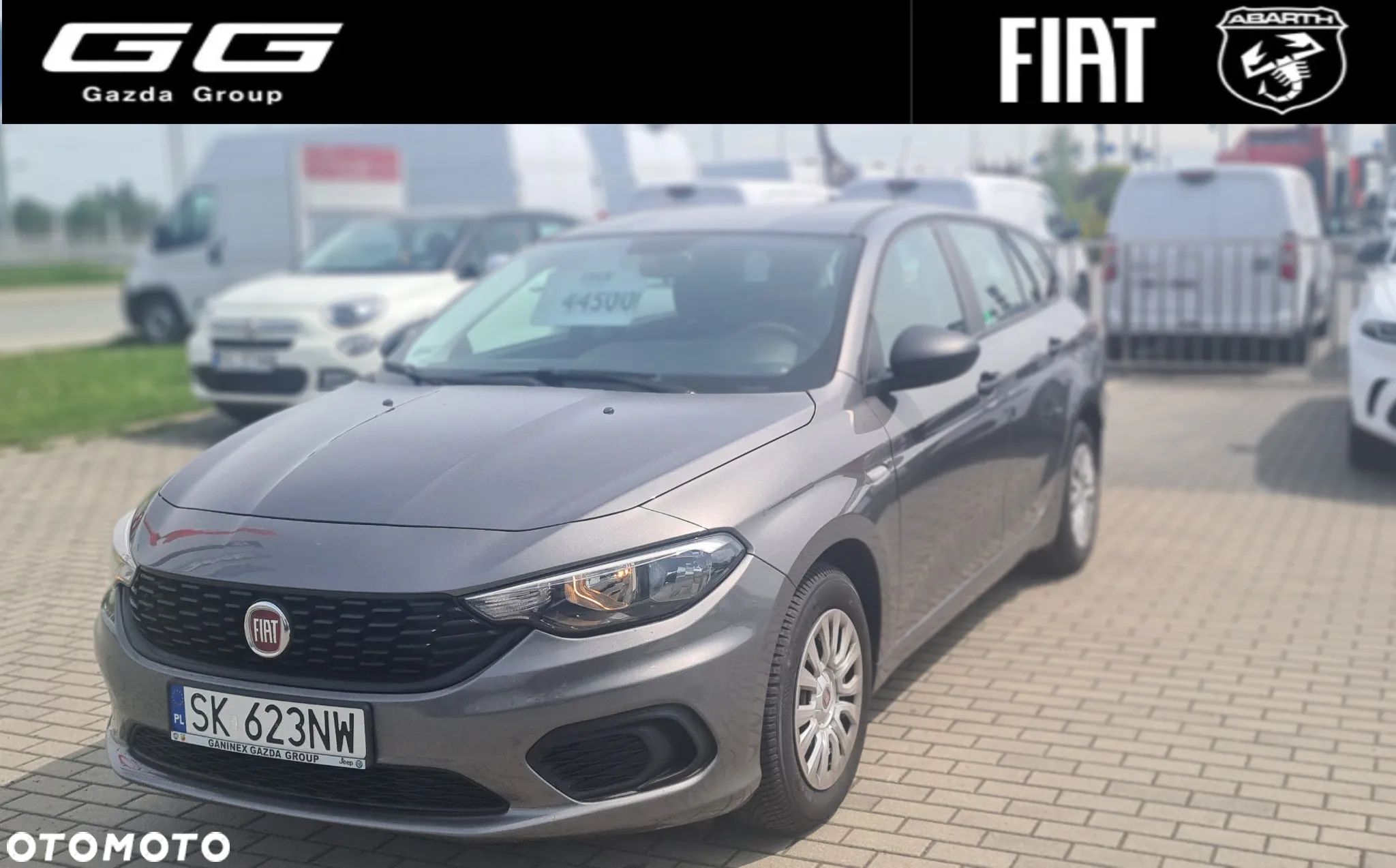 Fiat Tipo 1.4 16v Pop - 1