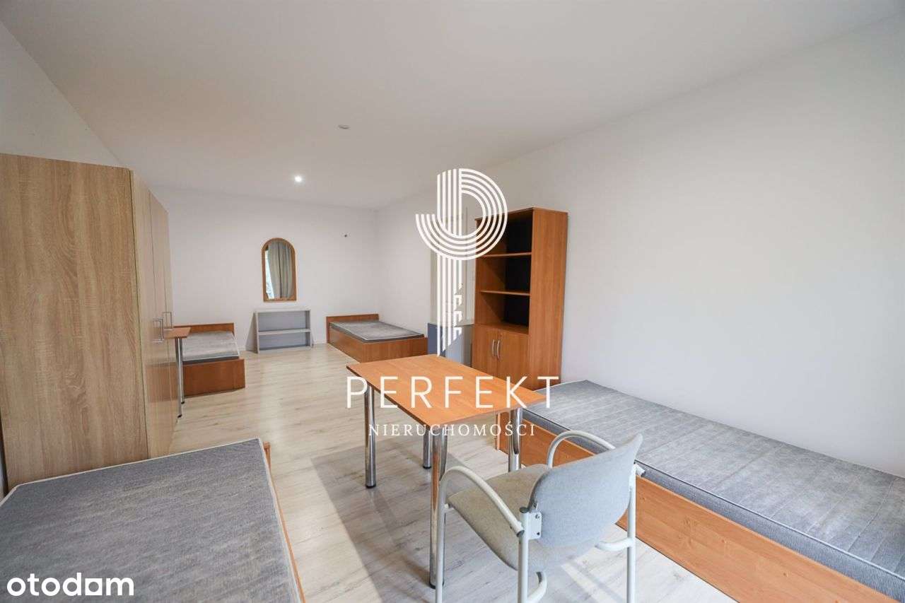 Dom na wynajem dla firmy bądź rodziny - Pełny obrazek: 4/12