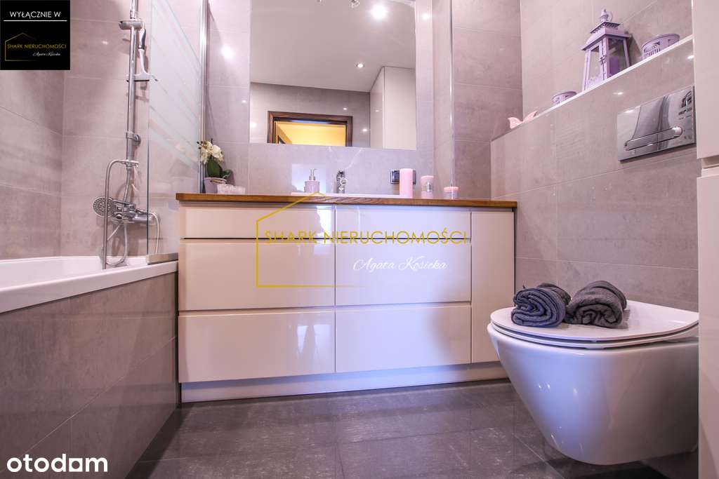 3-pokoje w genialnej lokalizacji - Naramowice-9