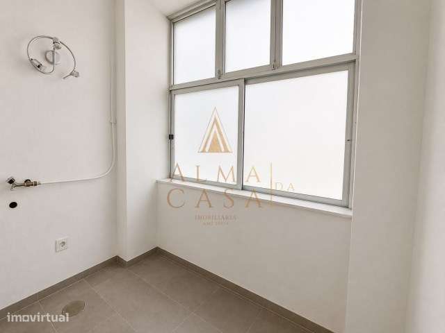 Fantástico apartamento T3 no Forno , Gondomar-3