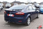 Ford Mondeo - 10