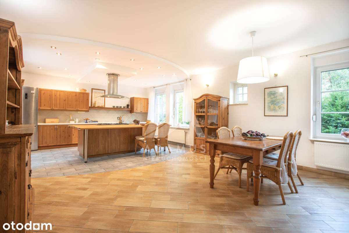 Twój dom marzeń / ogród, kominek, przestrzeń. - Pełny obrazek: 4/20