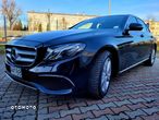 Mercedes-Benz Klasa E 220 d 4-Matic Business Edition 9G-TRONIC - 5