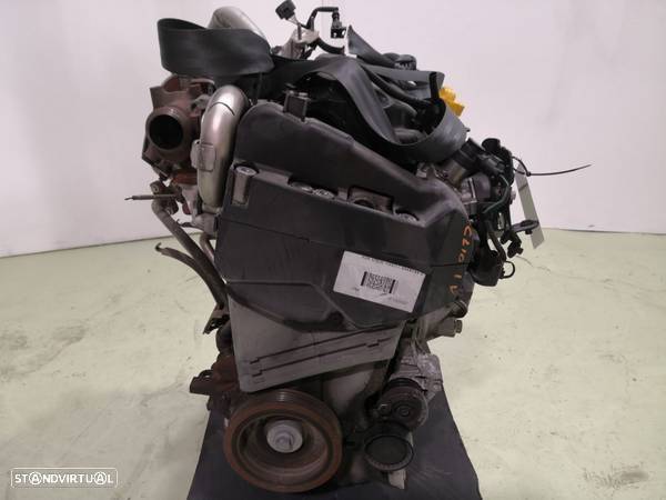 Motor Completo Renault Clio Iv (Bh_) - 2