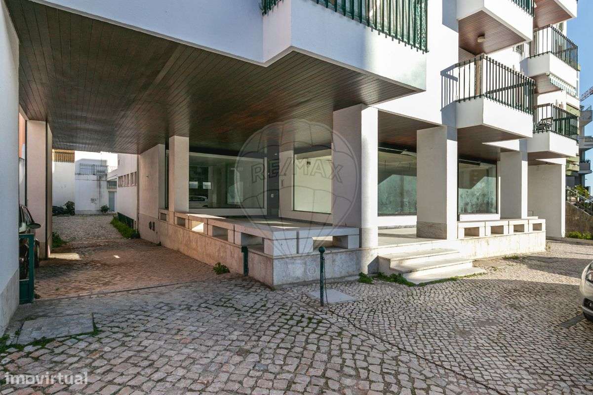 Loja  para venda - Grande imagem: 1/43