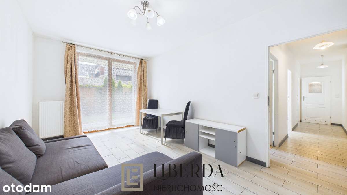 ❤️ Taras+ogród 50m2 ✨ Słoneczny i funkcjonalny‼️-0