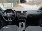 Skoda Octavia 1.6 TDI Active - 6