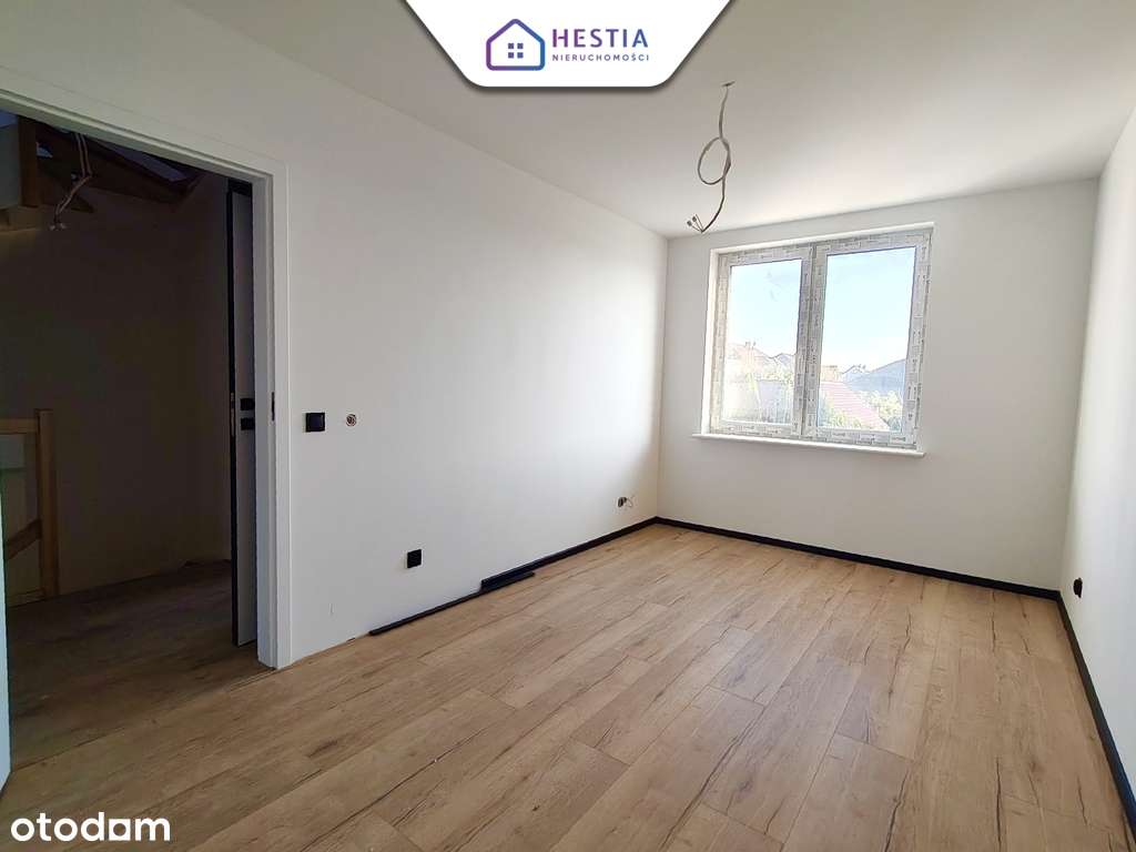 Przestronny dom, idealny dla dużej rodziny! - Pełny obrazek: 5/10