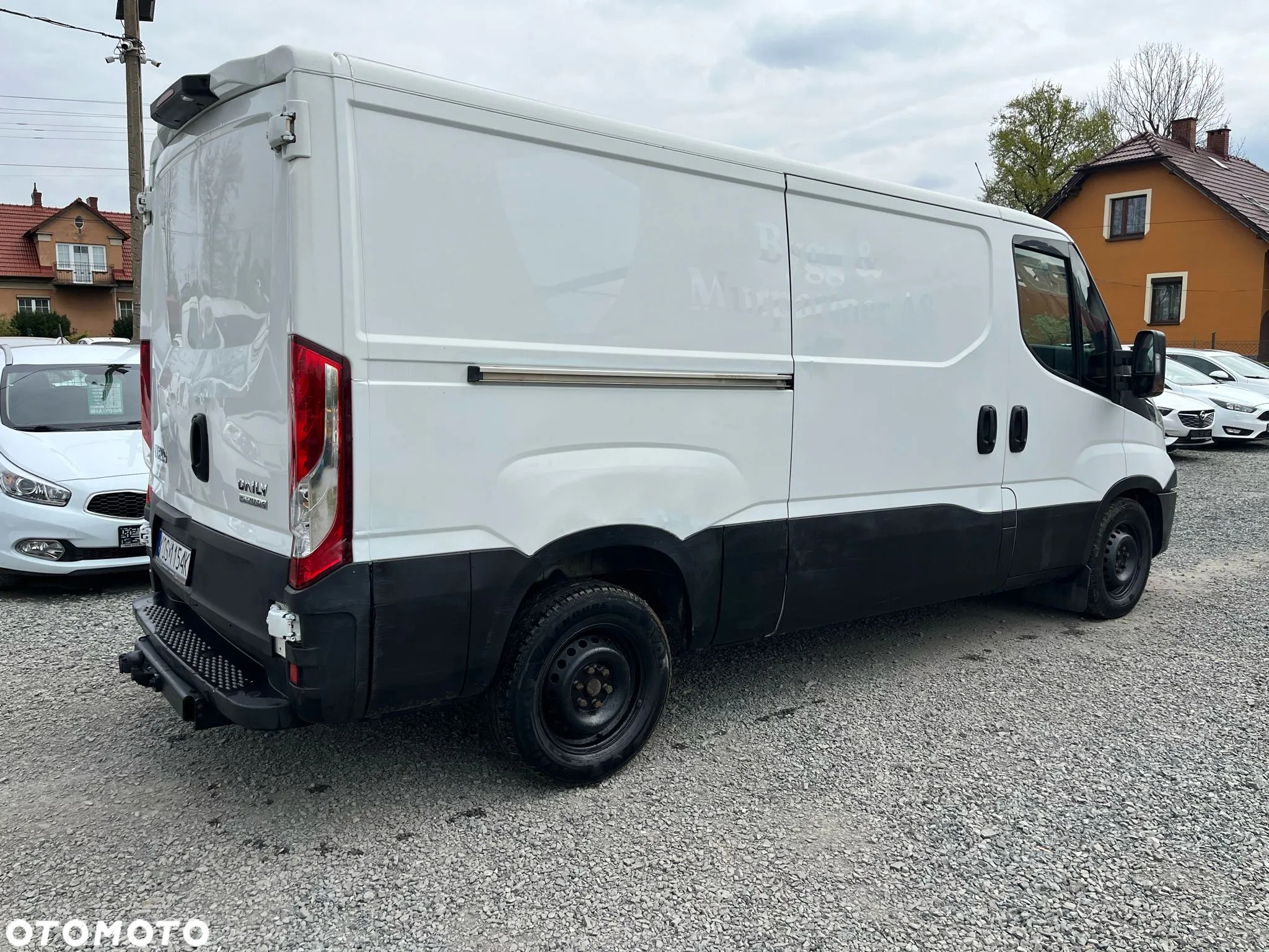 Iveco Daily - 4