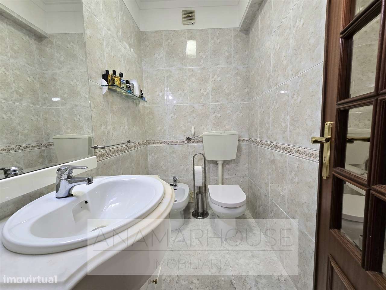 T3, com varandas, arrecadação pronto a habitar, Massama e Monte Abraão-23