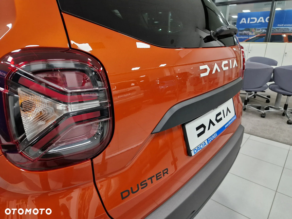 Dacia Duster 1.3 TCe Journey - 10