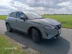 Nissan Qashqai 1.3 DIG-T mHEV Tekna+ Xtronic - 1