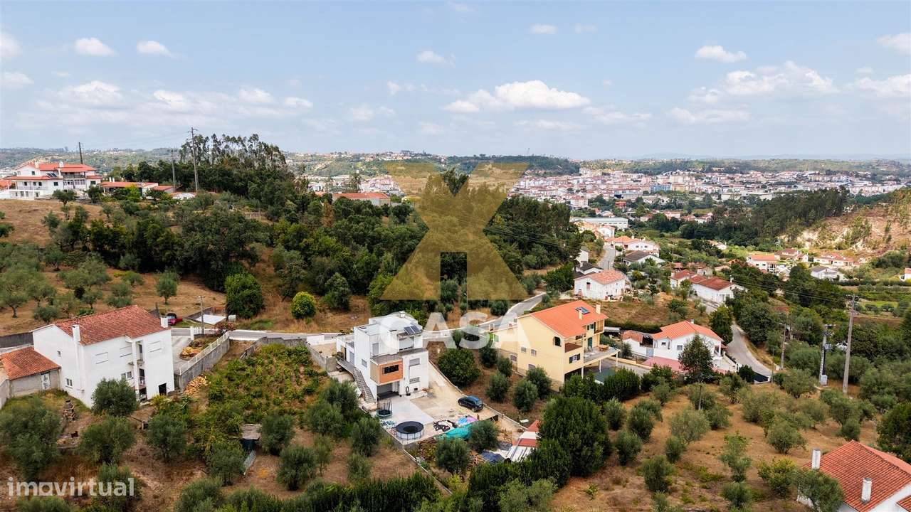 Moradia T3 Venda em Nossa Senhora das Misericórdias,Ourém-54