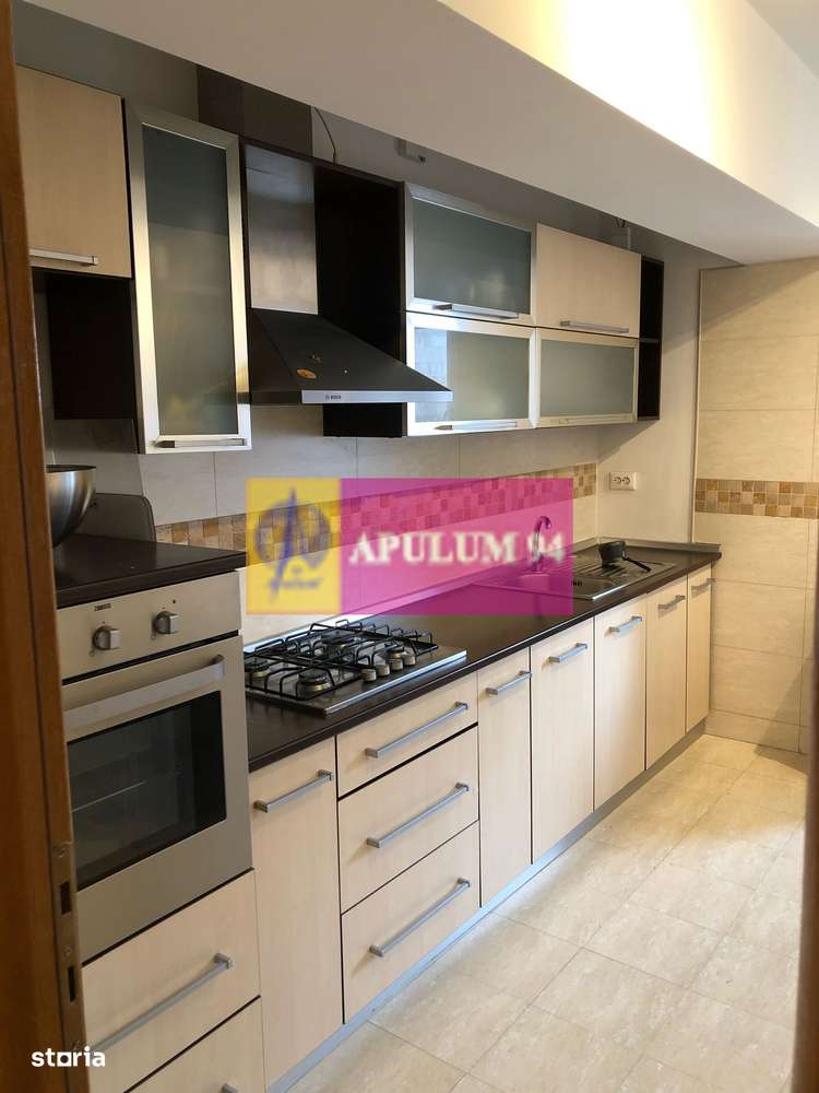 Apartament 3 camere LUX, 99mp, B-dul Unirii - cu loc parcare - Imagine principală: 4/9