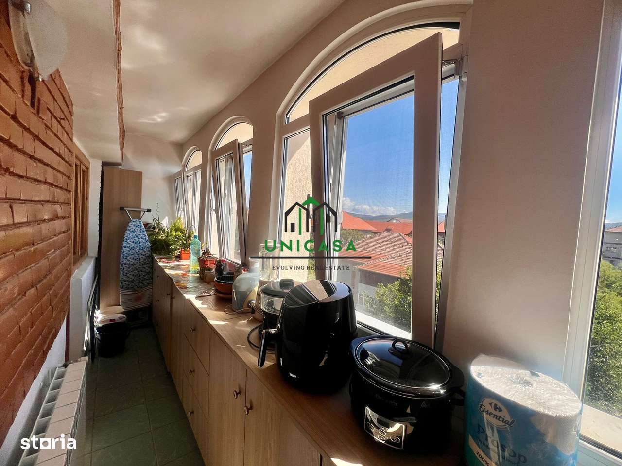 Apartament 3 camere / Calea lui Traian-8