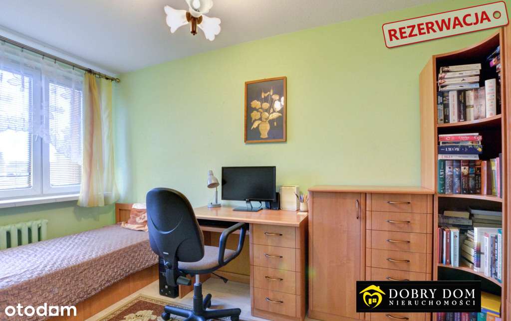 Suwałki, ul. 1 Maja – 3 pokoje + garaż - Pełny obrazek: 5/10