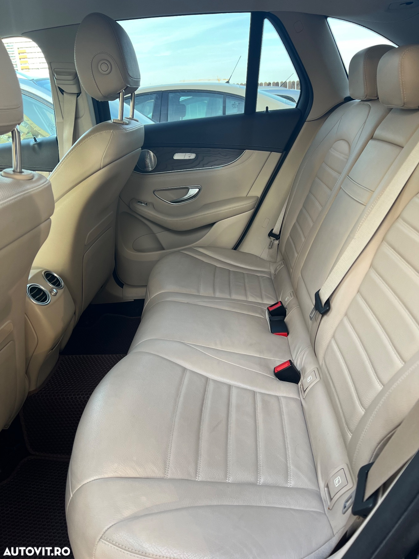 Mercedes-Benz GLC 250 d 4MATIC - 5