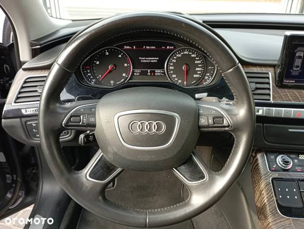 Audi A8 3.0 TDI clean diesel Quattro - 12