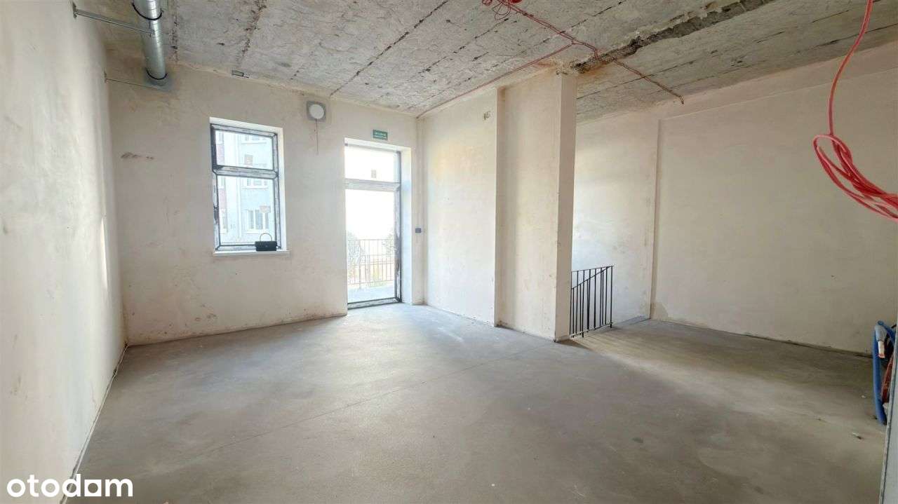 110 m2 | Chodkiewicza | miejsca postojowe-1