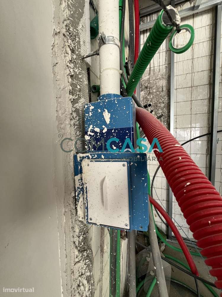 Moradia | Térrea | V3 Suites | Matosinhos-30