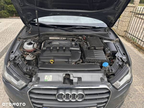 Audi A3 2.0 TDI Ambition - 20