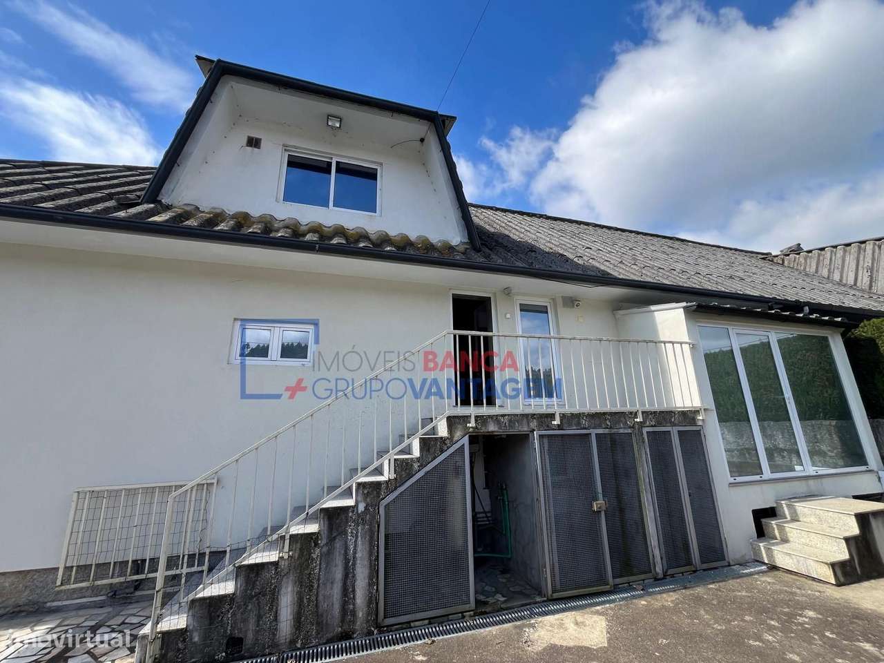 MORADIA T4 - FELGUEIRAS - Grande imagem: 4/29