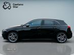 Mercedes-Benz A 200 AMG Line Aut. - 5